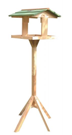 Linnumaja Garden&Fun GF-12900, 112 cm x 36 cm