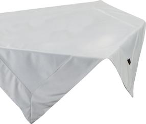 Stalo takelis Mariall OIW-01, balta sp., 85 x 85 cm