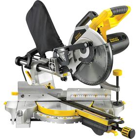 Skersinio pjovimo staklės Stanley FME720-QS, 2000 W, 254 mm