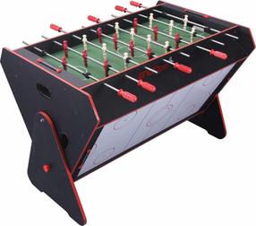 Daugiafunkcinis žaidimų stalas Enero 3in2, 108 cm x 57 cm