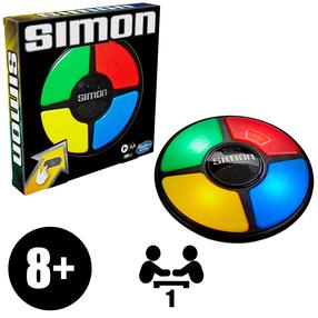 Lauamäng Hasbro Gaming Simon Classic