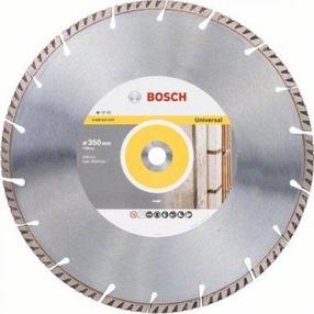 Алмазный диск Bosch Universal, 300 мм x 22.23 мм