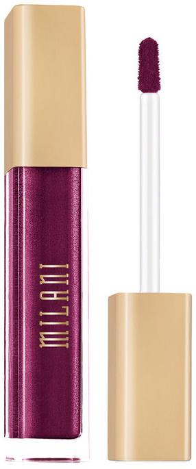 Lūpu krāsa Milani Amore Matte Metallic, 15 the ultimatte