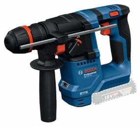 Аккумуляторный перфоратор Bosch Professional GBH 18V-18 X, 18 В