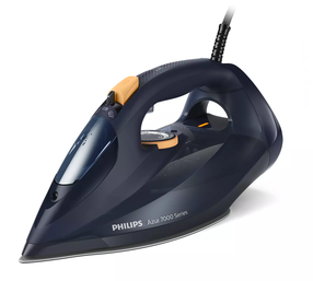 Gludeklis Philips 7000 sērija DST7060/20, zila krās./dzeltena krās.