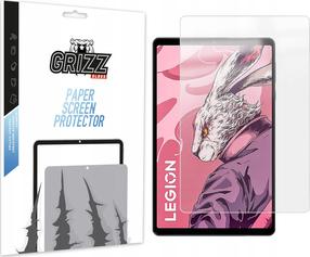 Ekrāna aizsargplēve GrizzGlass PaperScreen, 8.8 "