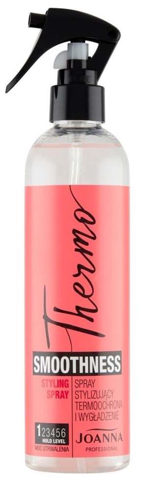 Sprejs matiem Joanna Thermo, 300 ml