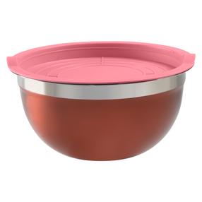 Набор коробок для еды Ambition Minestrone, красный цв., 2 шт.