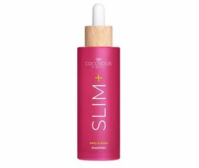 Kehaseerum Cocosolis Slim+ Shaping, 100 ml