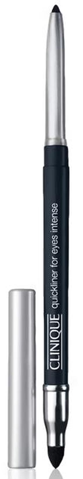 Подводка для глаз Clinique Quickliner, 0.25 г, темно-синий цв. 08 intense midnight