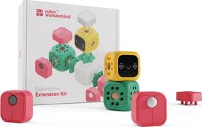 Konstruktor Robo Wunderkind Education Laienduskomplekt RW3-BEU-001
