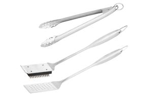 Grila instrumentu komplekts Mustang 316006, 6 cm x 27 cm x 56.6 cm