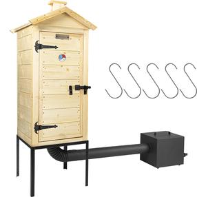 Suitsuahi Browin 330338, 200 l