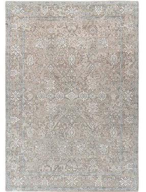 Kilimas vidaus Kayoom Perry 125, smėlio sp./tamsiai žalia sp., 230 cm x 160 cm