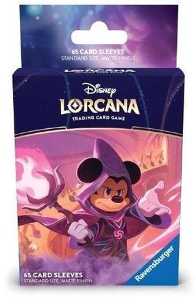 Žaidimo kortelių dėklas Ravensburger Disney Lorcana