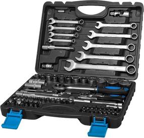 Набор инструментов Mega Tool Set