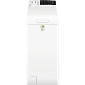 Skalbimo mašina Electrolux EW6T3372E, 7 kg, balta sp.