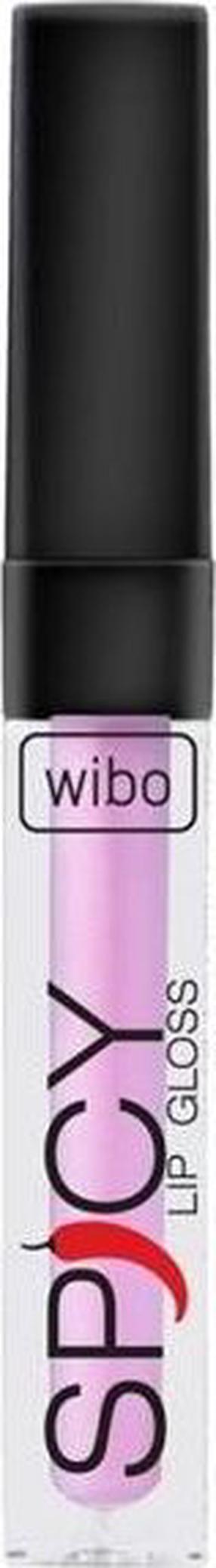 Huuleläige Wibo Spicy, 3 ml, 19