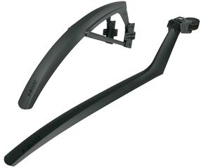 Брызговик SKS S-Blade + S-Board MUDG343, пластик, черный цв., 28", 2 шт.
