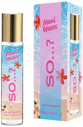 Tualetinis vanduo So...? Maui Waves, 25 ml