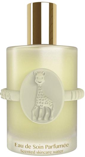 Bērnu smaržas Sophie La Girafe Scented Skincare Water