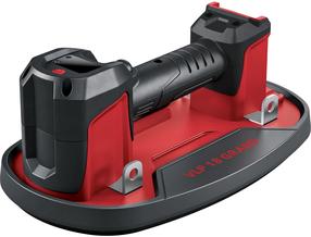 Bezvada vakuuma pacēlājs FLEX VLP 18 Grabo 531330, 18 V