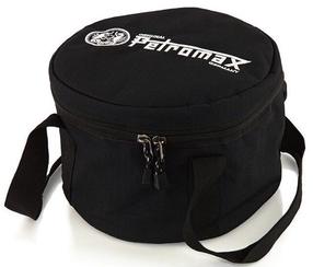 Transportēšanas soma grilam Petromax Transport Bag For Dutch Ovens, 18.5 cm x 18.5 cm x 160 cm