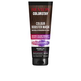Tonējoša maska Revlon Colorstay, Brown, 125 ml