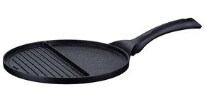 Cepšanas panna King Hoff KH-1364, Ø 27 cm, alumīnijs
