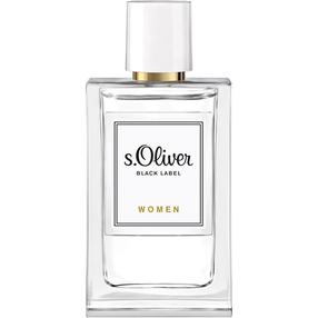 Tualetes ūdens S.Oliver Black Label Wom, 30 ml