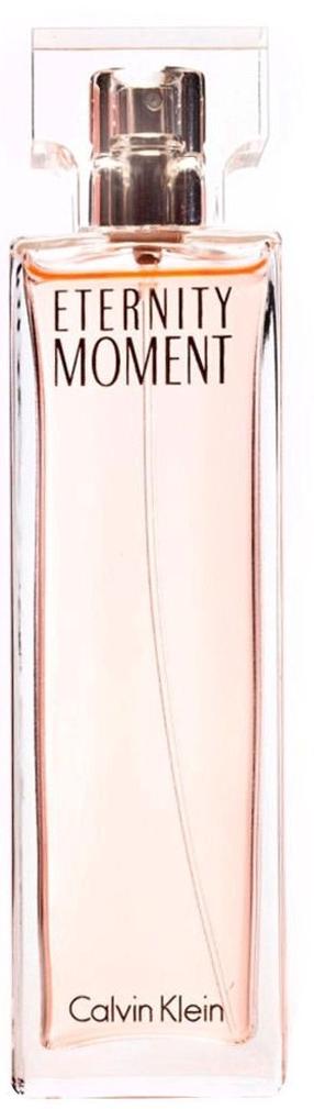 Parfüümvesi Calvin Klein Eternity Moment, 50 ml