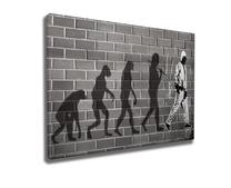 Reprodukcija Wallity WY44, 70 cm x 50 cm