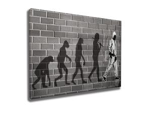 Reprodukcija Wallity WY44, 70 cm x 50 cm