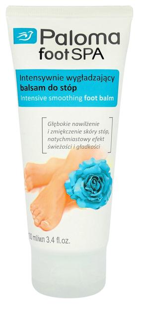 Palsam jalgadele Paloma Foot Spa, 100 ml