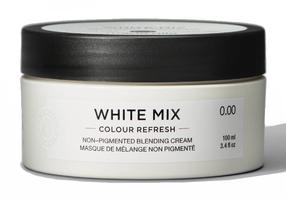 Tonuojanti kaukė Maria Nila White Mix, 100 ml
