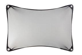 Защита автокресел от солнца Dreambaby Adjusta-Car Shade, серый цв.