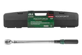 Динамометрический ключ Rockforce RF-6474660, 625 мм