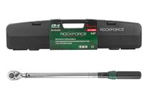 Dinamometrinis raktas Rockforce RF-6474660, 625 mm
