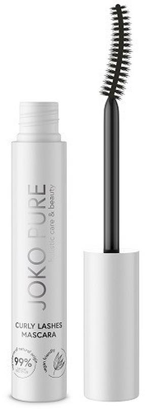 Тушь для ресниц Joko Pure, 13.5 мл, черный цв. black