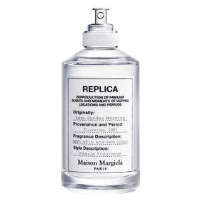 Tualettvesi Maison Margiela Maison Margiela Replica Lazy Sunday Morning, 100 ml