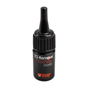 Аксессуары для жидкой системы охлаждения Thermal Grizzly Remove, 0.01 л, черный цв.