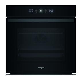 Įmontuojama orkaitė Whirlpool WOI4S8HM2SBA