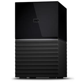 Kõvaketas Western Digital My Book, HDD, 16 TB, hõbe v./must v.