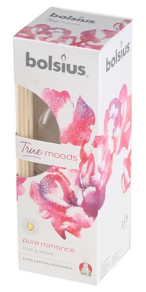 Namų kvapas Bolsius Pure Romance, 45 ml