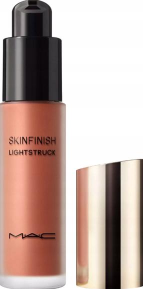 Highlighter MAC Skinfinish Lightstruck Liquid, cherry chrome, 15 ml