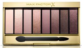 Lauvärv Max Factor Masterpiece Nude, 6.5 g, rose nudes v. rose nudes