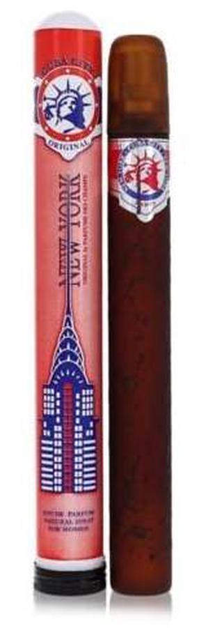 Kvapusis vanduo Cuba New York City, 35 ml