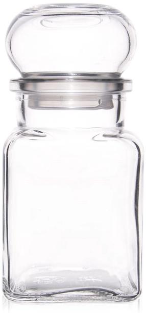 Trauks, garšvielām Orion 150248, 0.15 l, caurspīdīga krās.