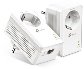 Powerline adapteris TP-Link TL-PA7017P KIT