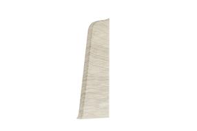 Grindjuosčių antgalis Salag SG75 SG7DF0, 0.75 cm x 7.5 cm x 2.4 cm, pilko ąžuolo sp., 2 vnt.